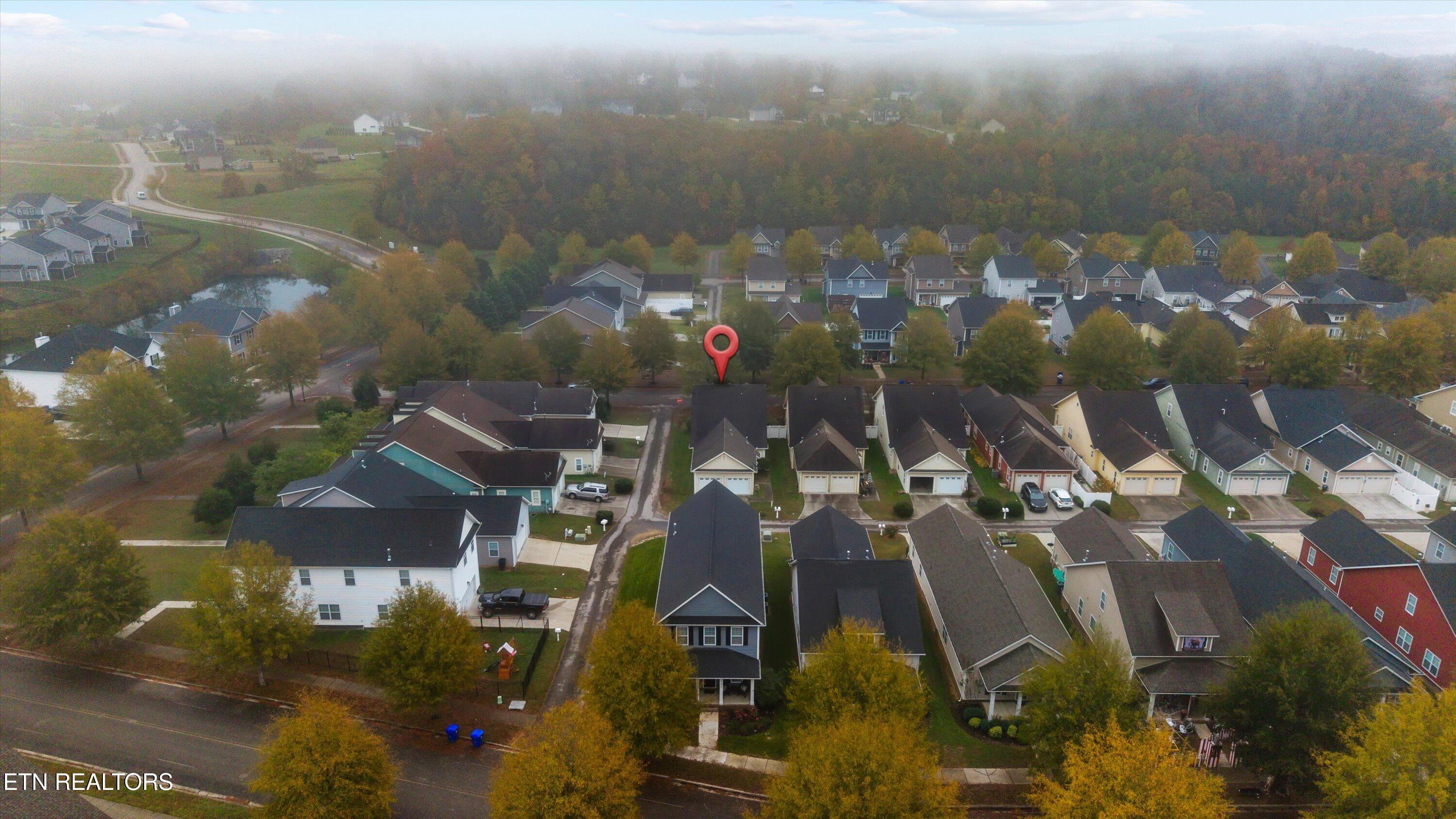 100 Forestberry Street Oak Ridge, TN 37830 - Photo 31 of 45 32-100 Forestberry St31