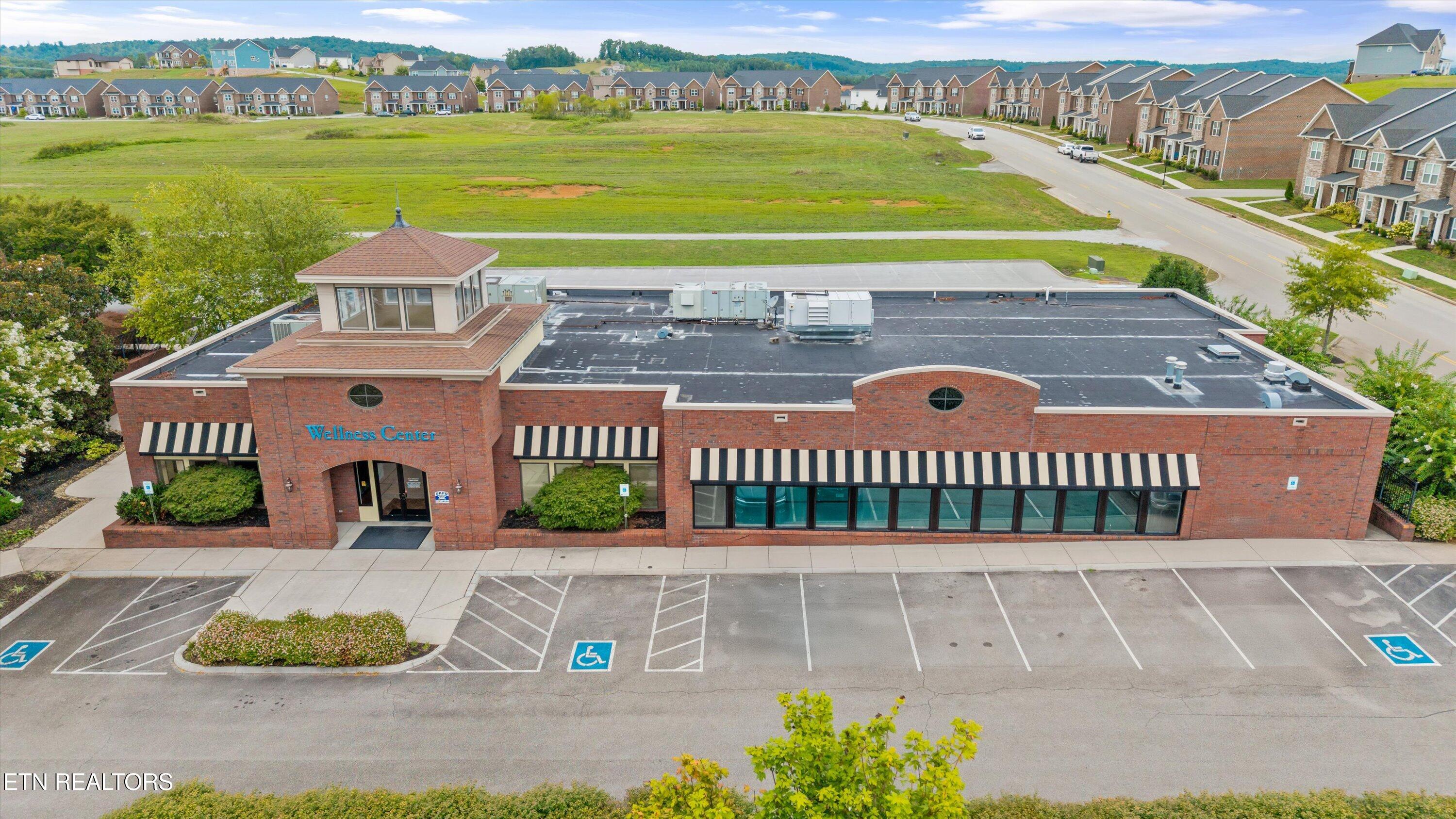 100 Forestberry Street Oak Ridge, TN 37830 - Photo 36 of 45 37