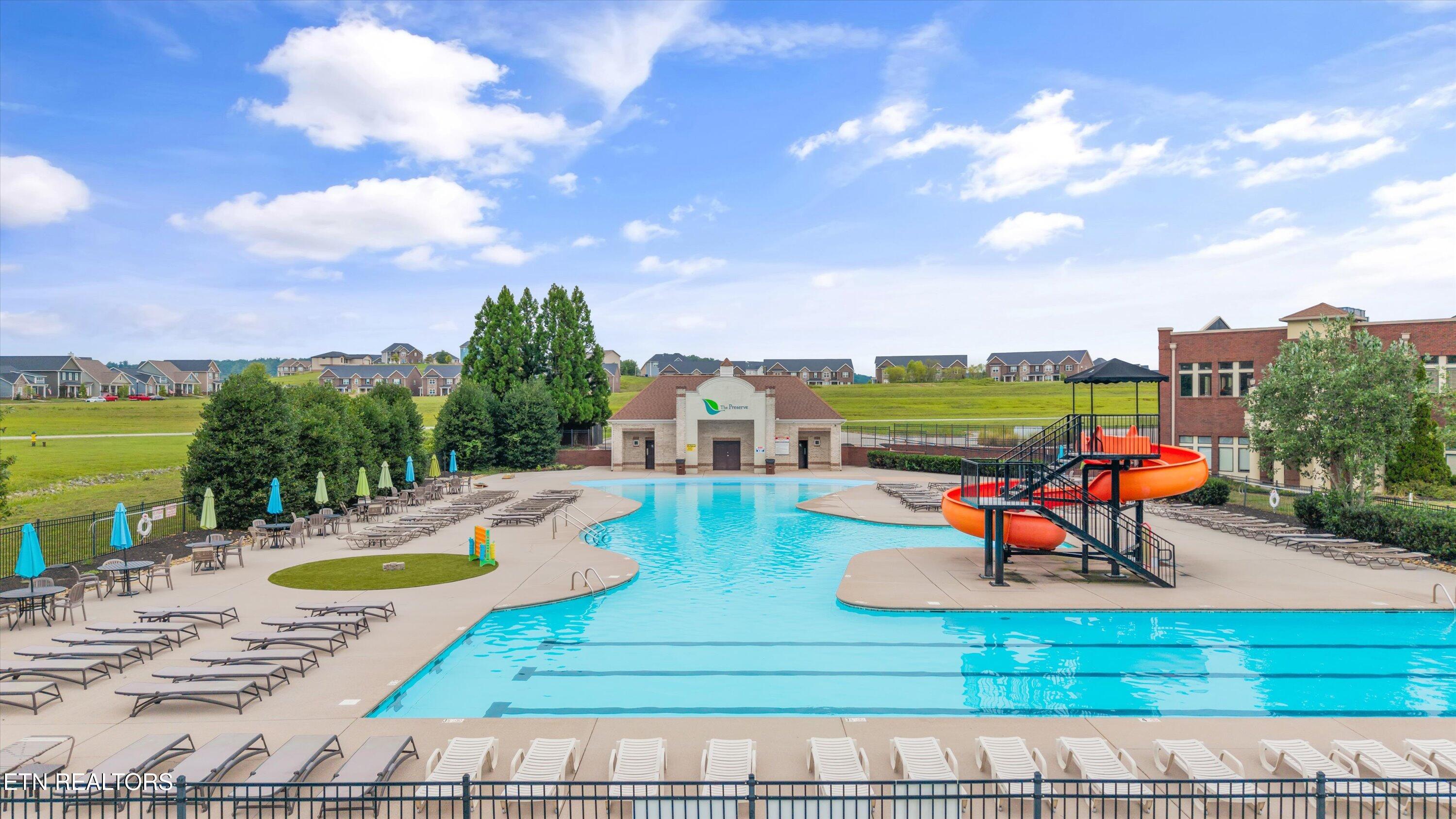 100 Forestberry Street Oak Ridge, TN 37830 - Photo 40 of 45 41