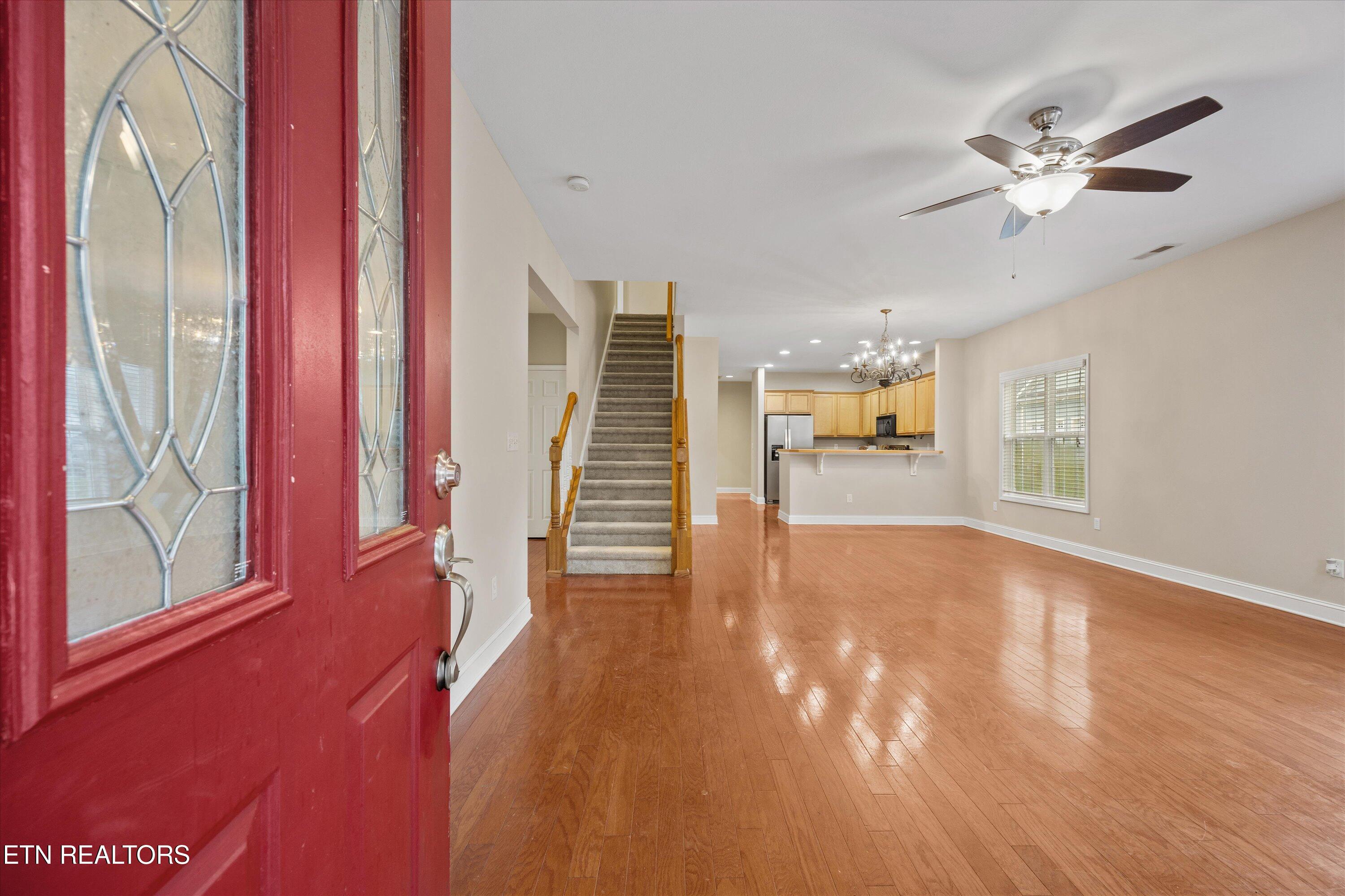 100 Forestberry Street Oak Ridge, TN 37830 - Photo 4 of 45 05-100 Forestberry St01