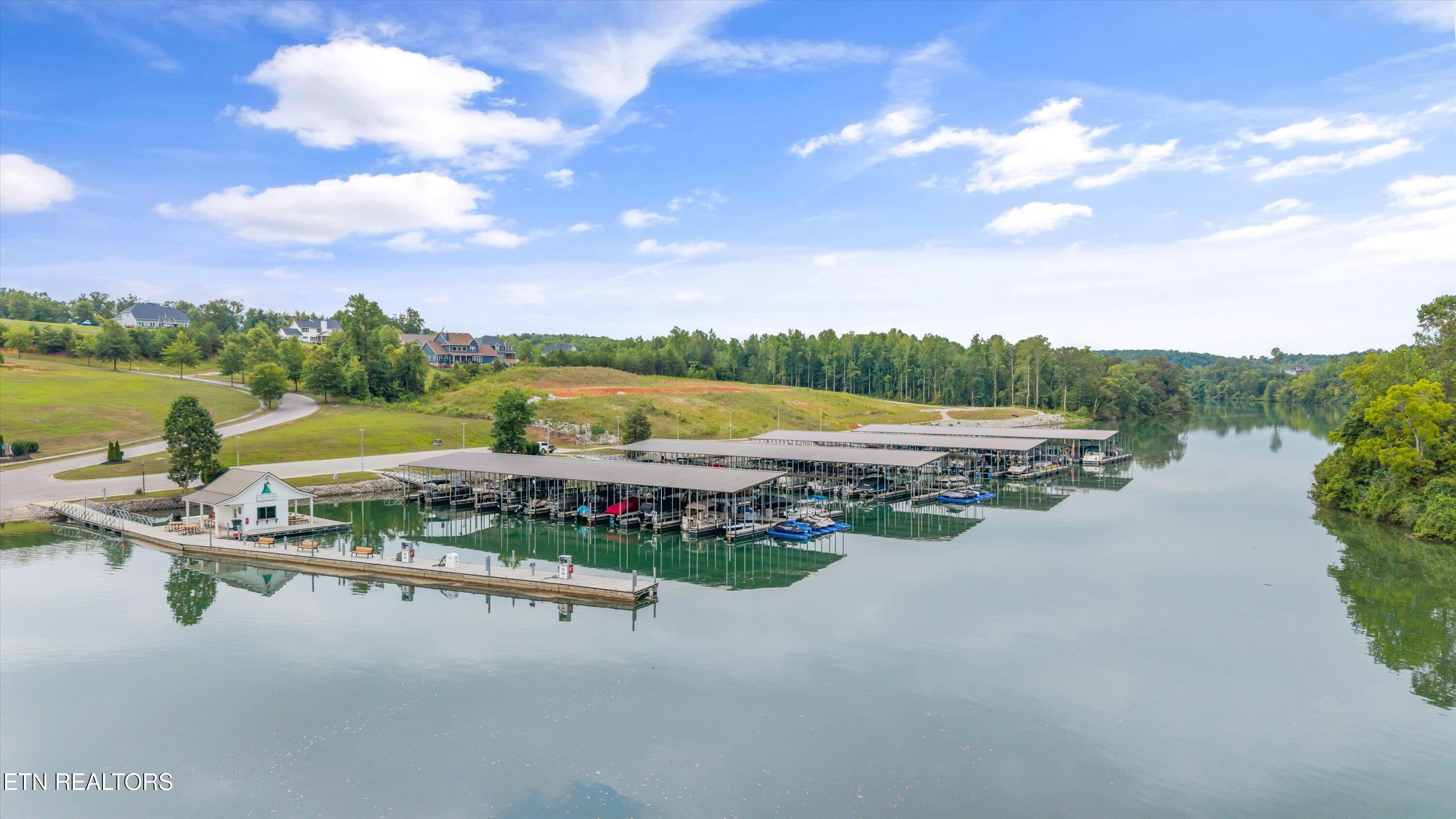 100 Forestberry Street Oak Ridge, TN 37830 - Photo 44 of 45 45