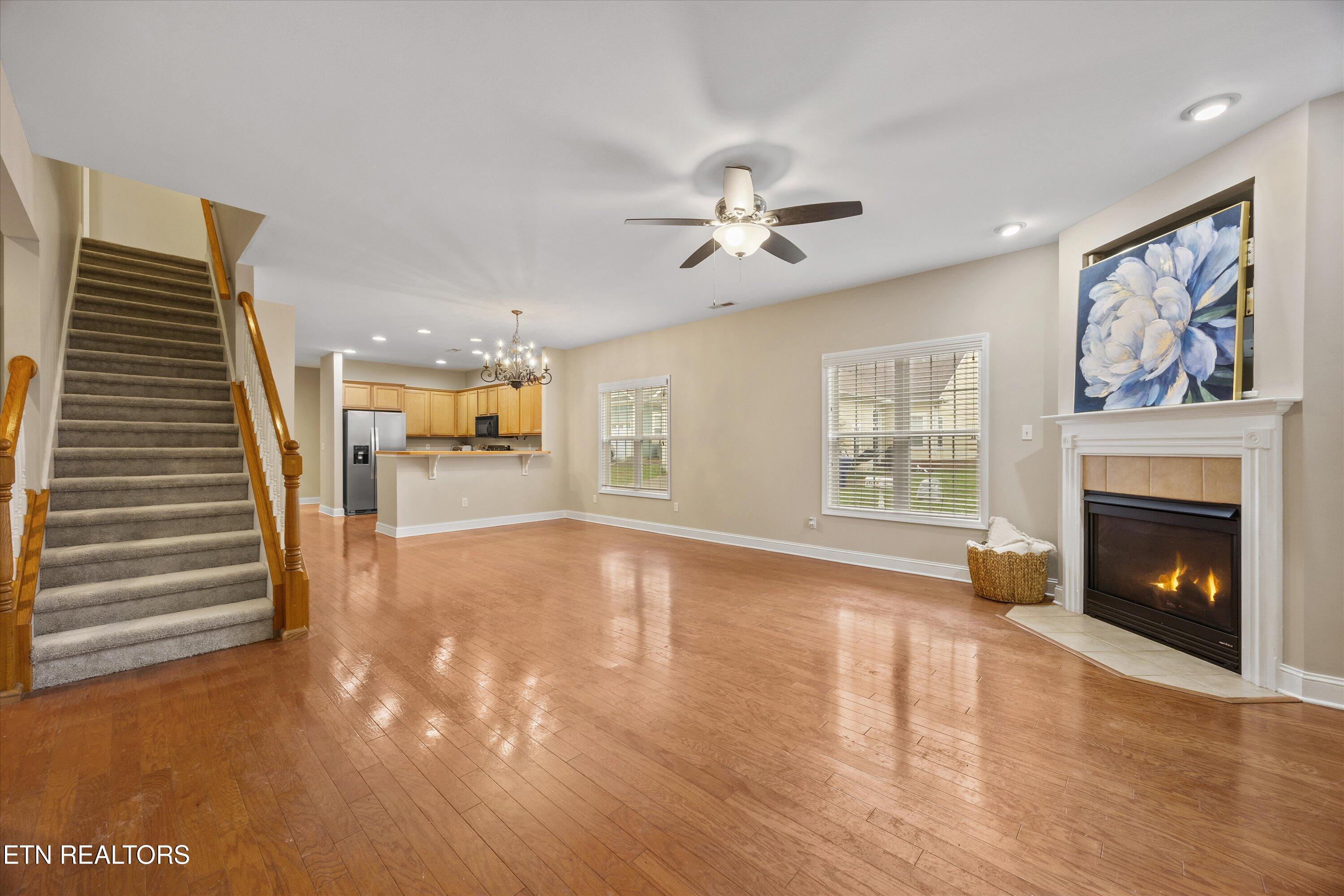 100 Forestberry Street Oak Ridge, TN 37830 - Photo 5 of 45 06-100 Forestberry St02