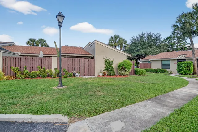 a sign on the side of a building