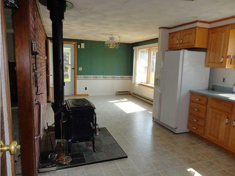 312 Childs Road Norridgewock, ME 04957 - Photo 24 of 33 Dining Room.