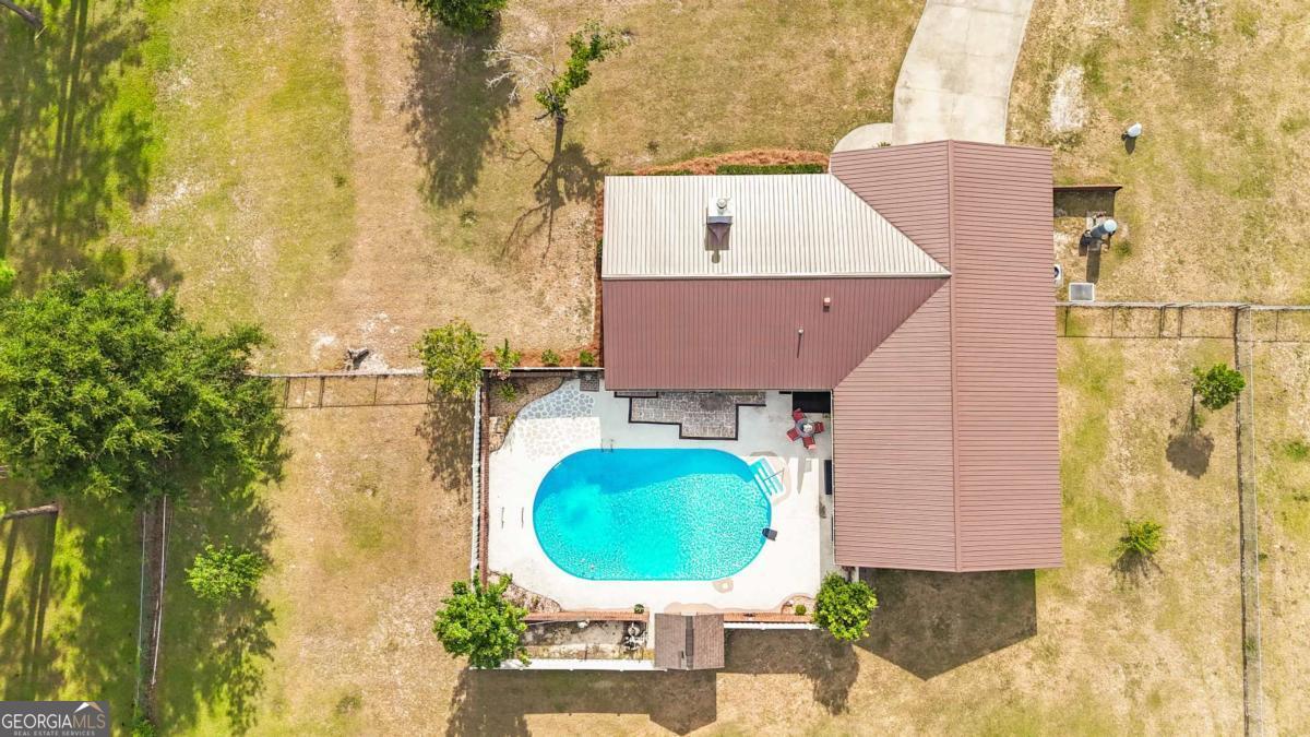 132 Pleasant Way Jesup, GA 31545 - Photo 44 of 47