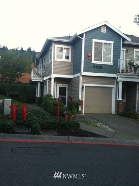 5100 Talbot Place South, Unit 5A Renton, WA 98055 - Photo 1 of 25