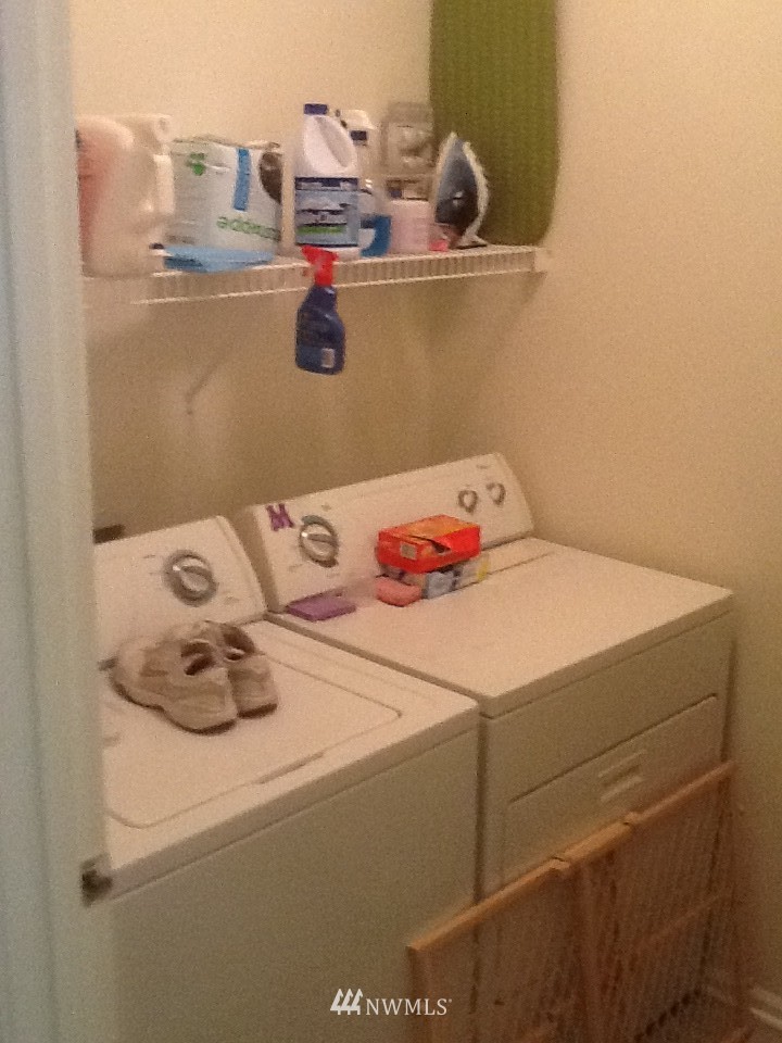 5100 Talbot Place South, Unit 5A Renton, WA 98055 - Photo 20 of 25