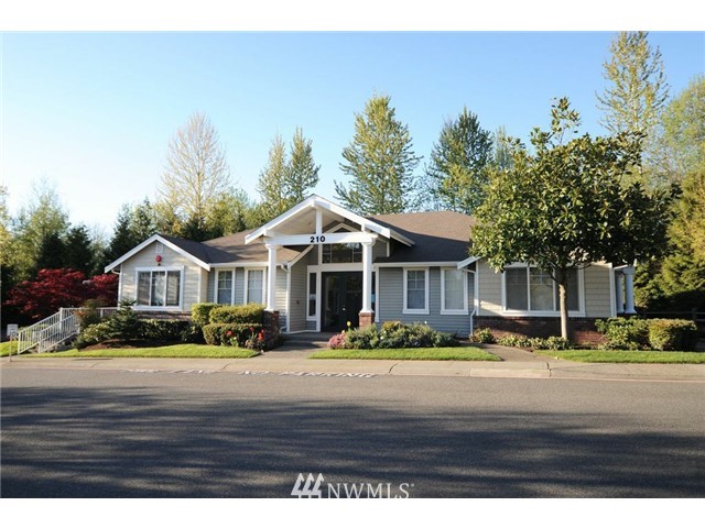 5100 Talbot Place South, Unit 5A Renton, WA 98055 - Photo 24 of 25
