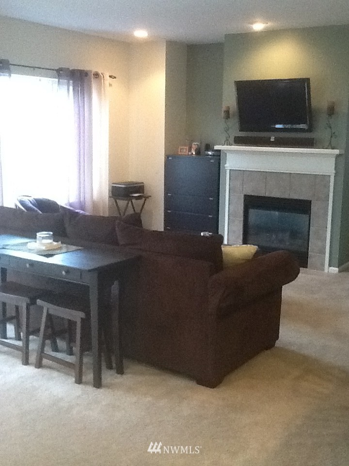 5100 Talbot Place South, Unit 5A Renton, WA 98055 - Photo 7 of 25