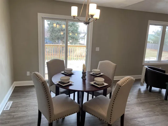 $309,900 | 2301 Walnut Street, Beloit, WI 53511