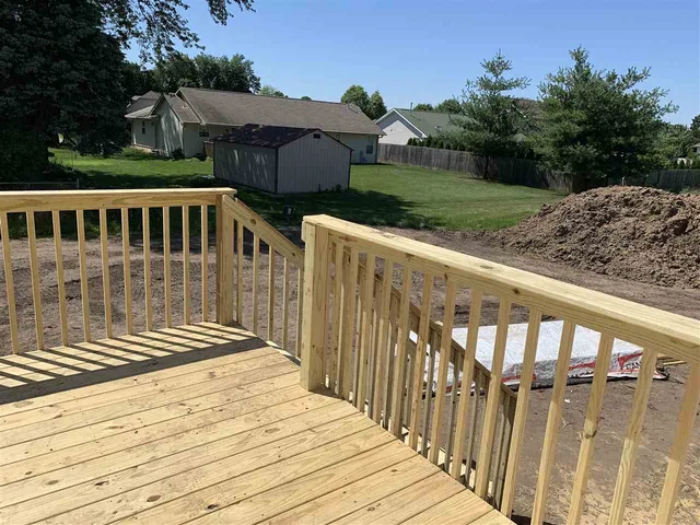 $309,900 | 2301 Walnut Street, Beloit, WI 53511