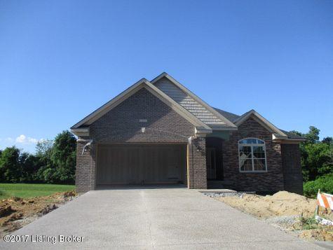 6408 El Rancho Road Louisville, KY 40291 - Photo 1 of 4 Front of Home