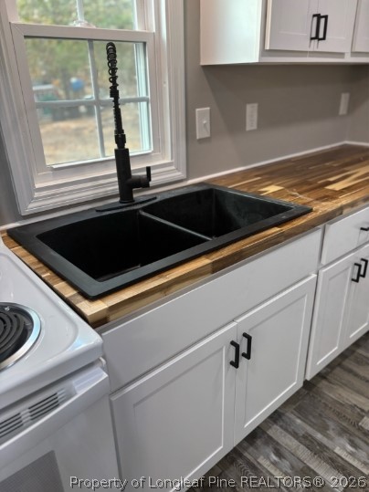 834 Shaw Mill Road Fayetteville, NC 28311 - Photo 11 of 23 Gallery Image 11