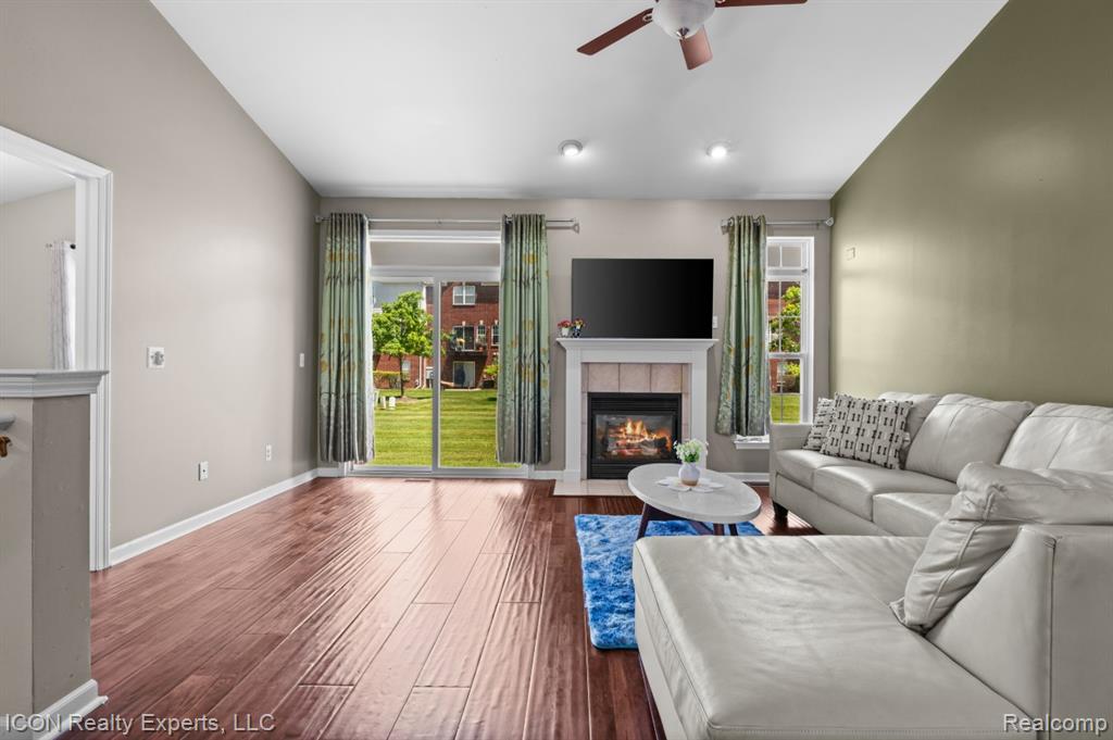 531 Cherry Grove Road Canton, MI 48188 - Photo 12 of 30