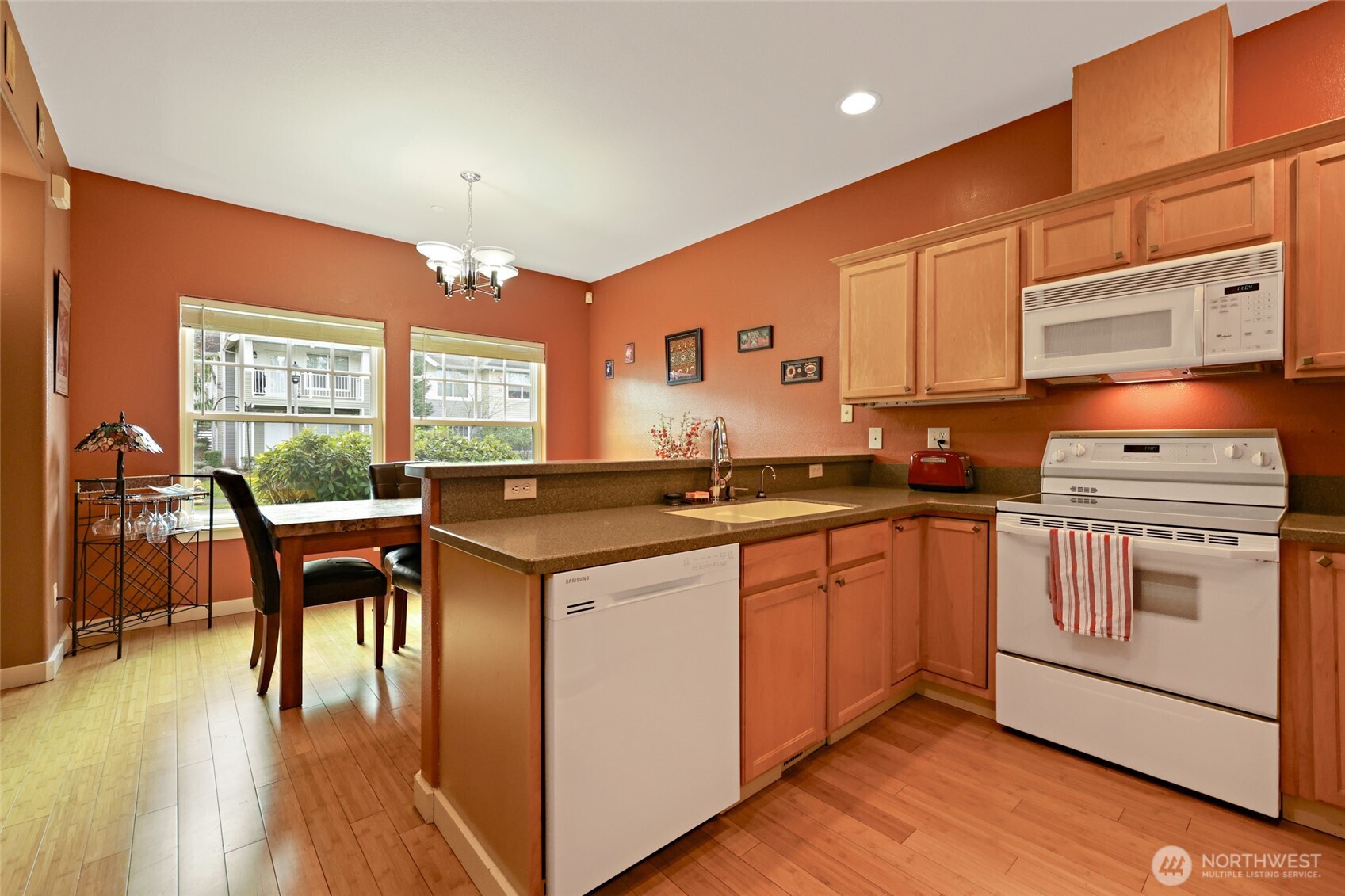 1486 Thompson Street DuPont, WA 98327 - Photo 15 of 34