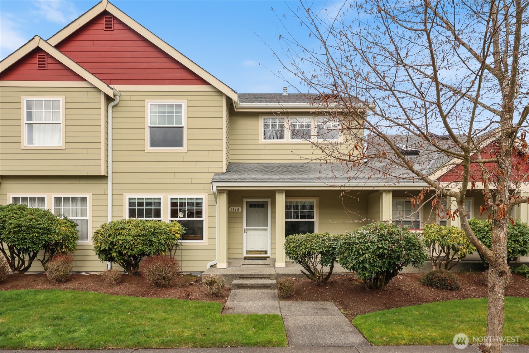 1486 Thompson Street DuPont, WA 98327 - Photo 34 of 34