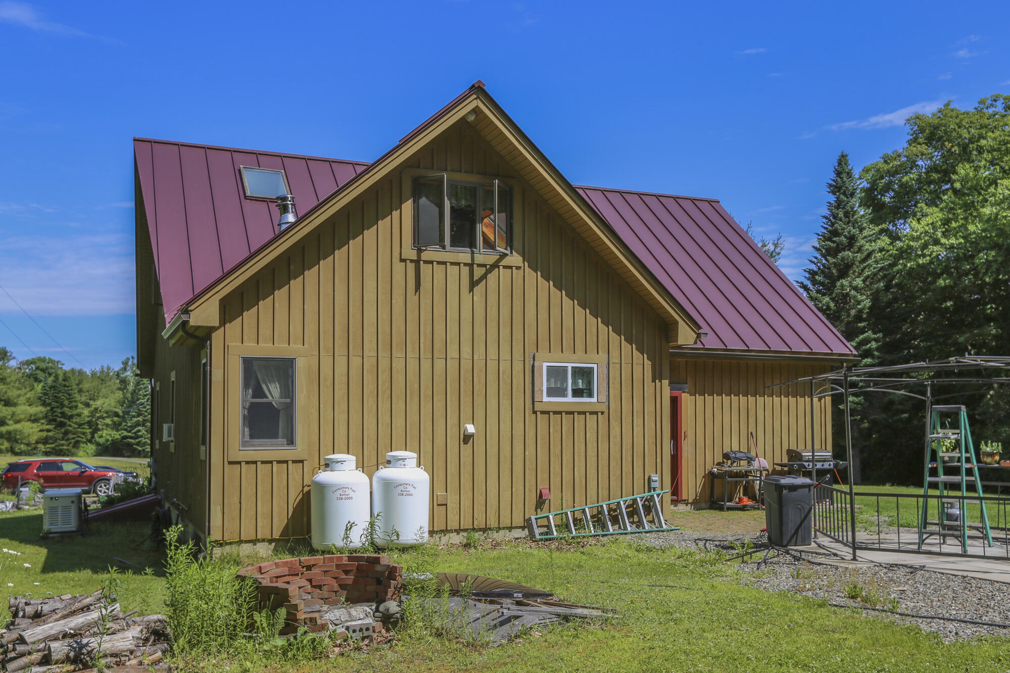 30 Back Belmont Road Belfast, ME 04915 - Photo 36 of 40 30BackBelmontRdBelfastME-36