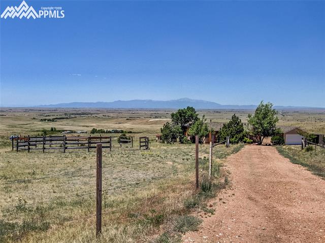 10460 Soap Weed Road Calhan, CO 80808 - Photo 4 of 33 Gallery Image 4