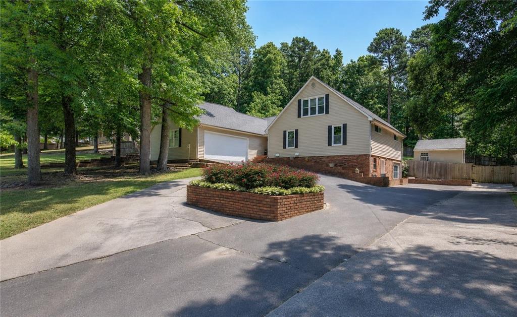 224 Shadowood Drive Southeast Calhoun, GA 30701 - Photo 68 of 69