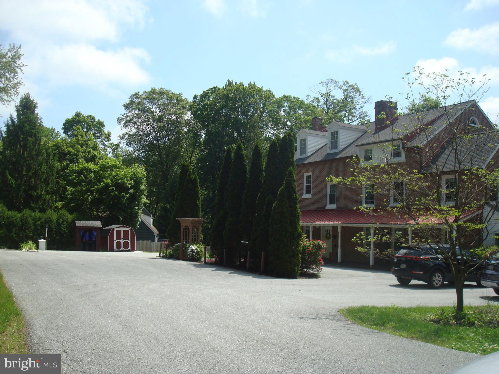 514 Spring Grove Lane, Unit 3 West Chester, PA 19382 - Photo 1 of 35