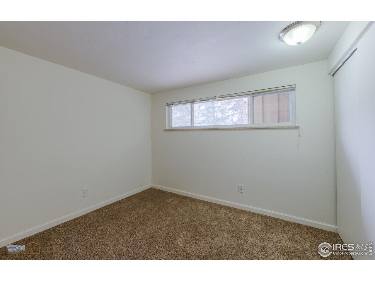 5484 Cypress Drive Boulder, CO 80303 - Photo 19 of 35 a view of empty room