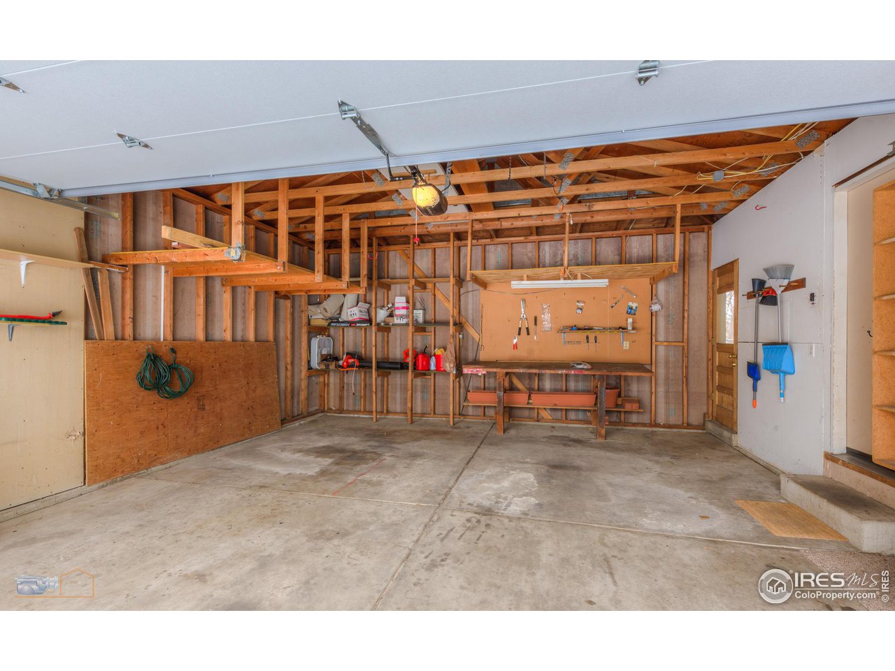 5484 Cypress Drive Boulder, CO 80303 - Photo 26 of 35 a view of an outdoor space