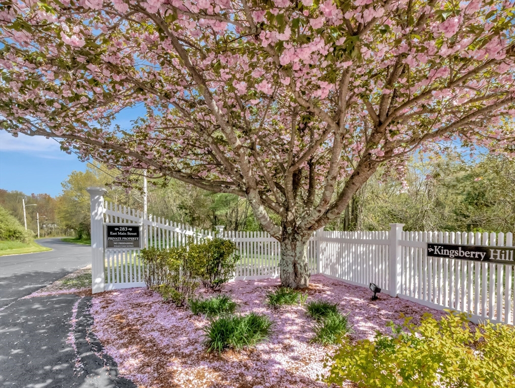 283 East Main Street, Unit 16 Norton, MA 02766 - Photo 1 of 40