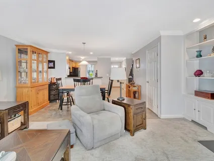 $445,900 | 283 East Main Street, Unit 16, Norton, MA 02766