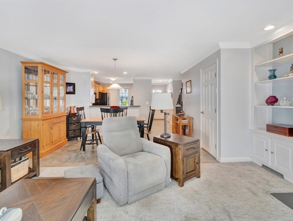 283 East Main Street, Unit 16 Norton, MA 02766 - Photo 16 of 40
