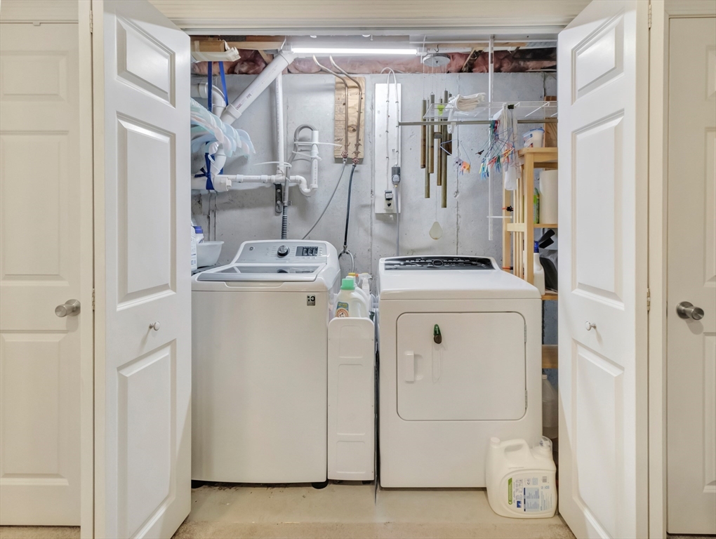 283 East Main Street, Unit 16 Norton, MA 02766 - Photo 32 of 40