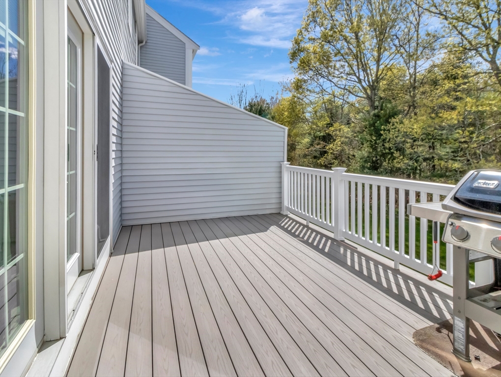 283 East Main Street, Unit 16 Norton, MA 02766 - Photo 33 of 40