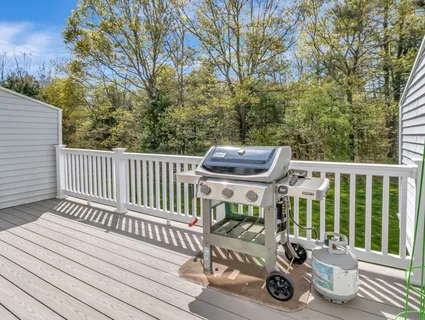 $445,900 | 283 East Main Street, Unit 16, Norton, MA 02766