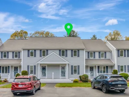 $445,900 | 283 East Main Street, Unit 16, Norton, MA 02766