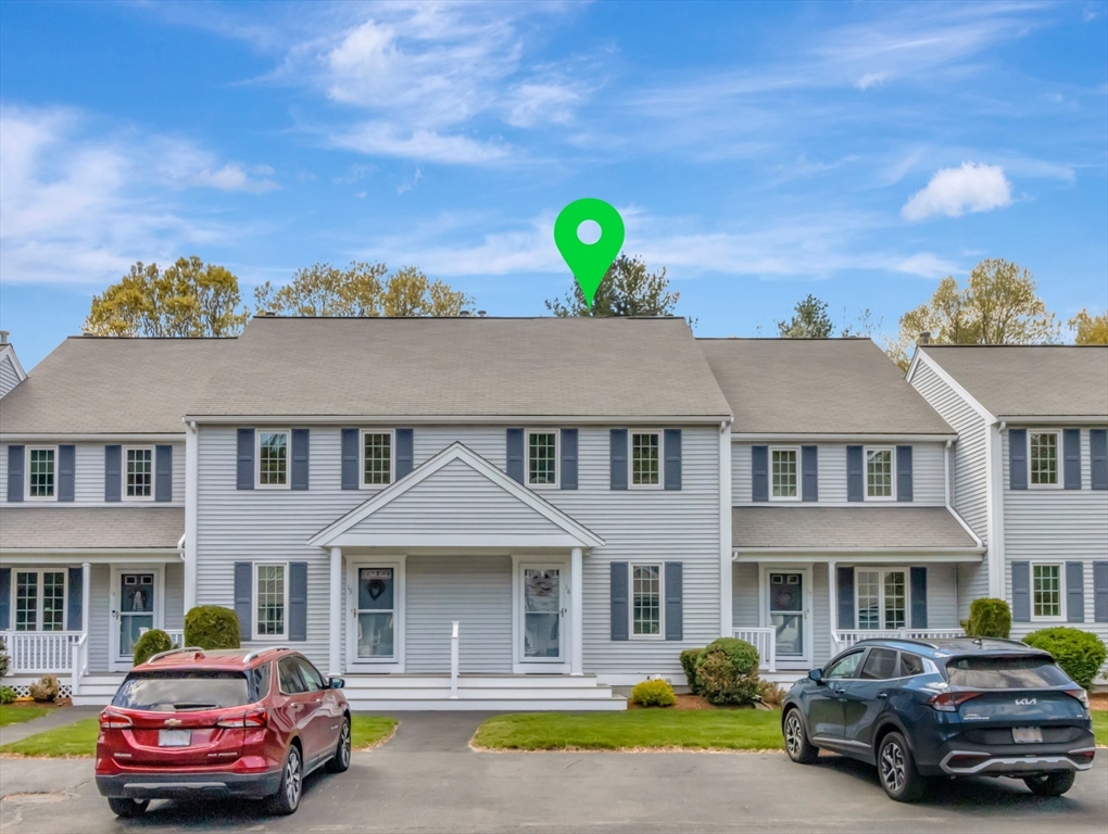 283 East Main Street, Unit 16 Norton, MA 02766 - Photo 38 of 40