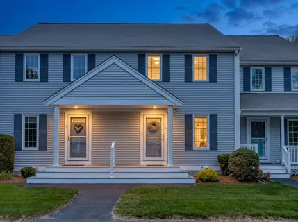$445,900 | 283 East Main Street, Unit 16, Norton, MA 02766