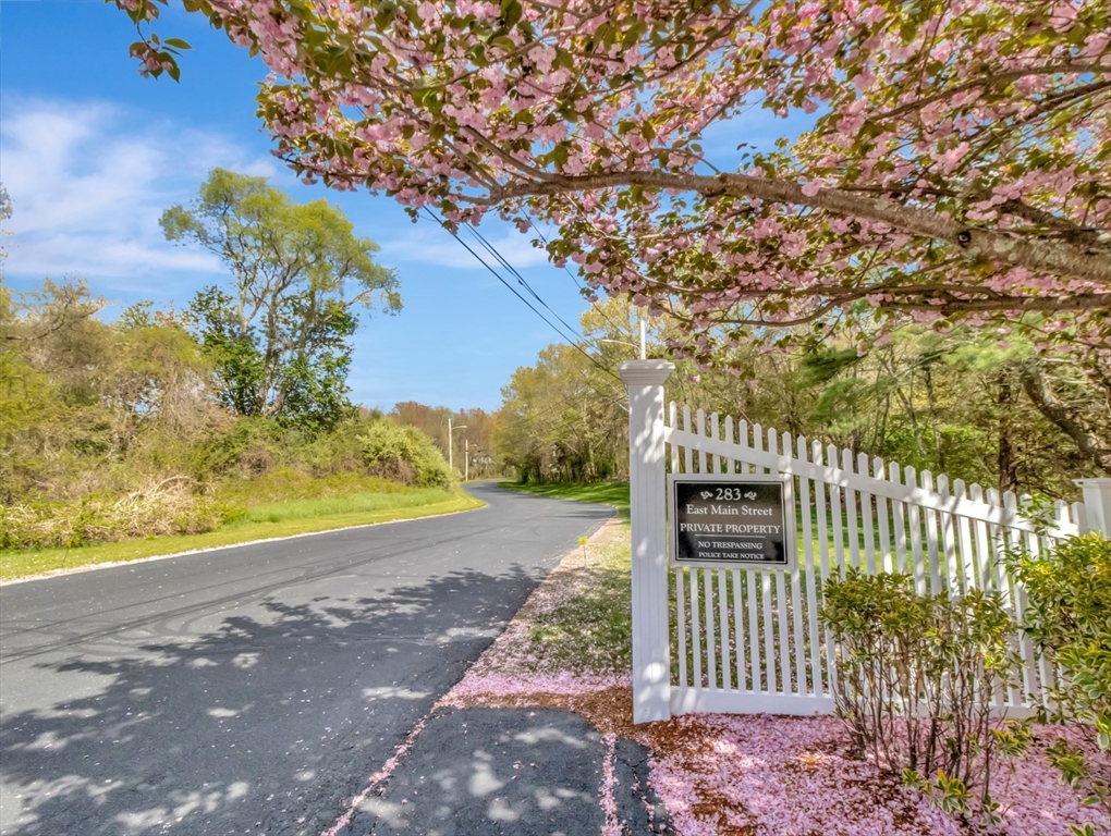283 East Main Street, Unit 16 Norton, MA 02766 - Photo 40 of 40