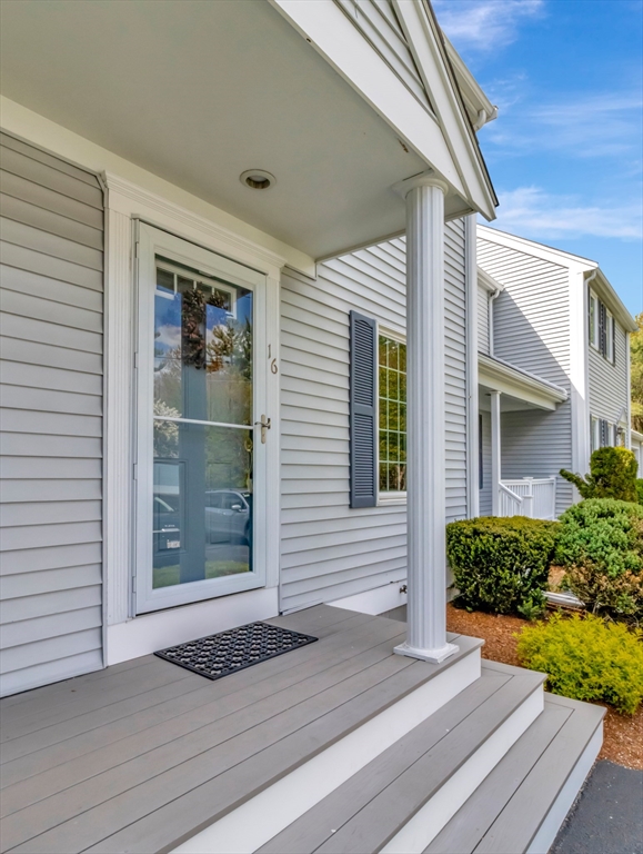 283 East Main Street, Unit 16 Norton, MA 02766 - Photo 4 of 40