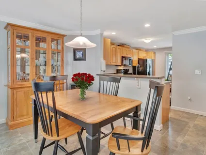 $445,900 | 283 East Main Street, Unit 16, Norton, MA 02766
