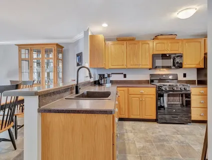 $445,900 | 283 East Main Street, Unit 16, Norton, MA 02766