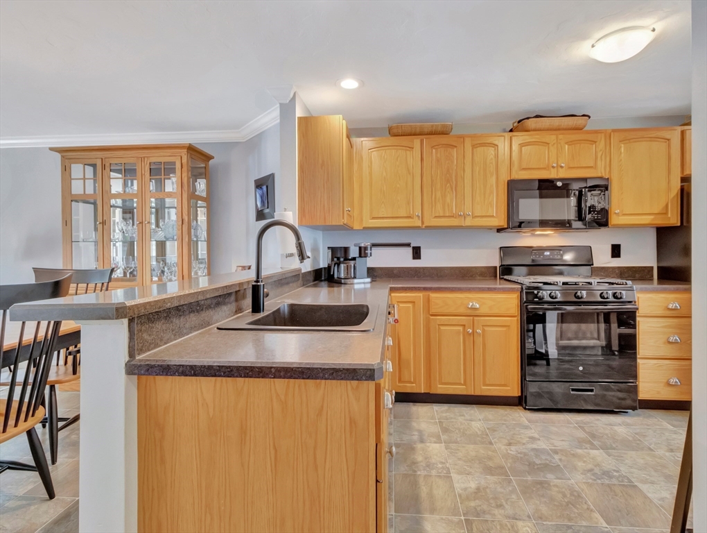 283 East Main Street, Unit 16 Norton, MA 02766 - Photo 8 of 40