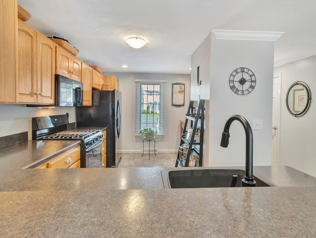 283 East Main Street, Unit 16 Norton, MA 02766 - Photo 9 of 40