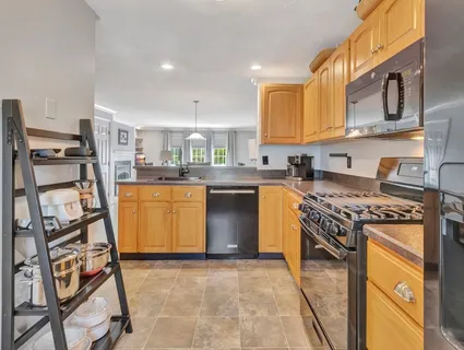 $445,900 | 283 East Main Street, Unit 16, Norton, MA 02766