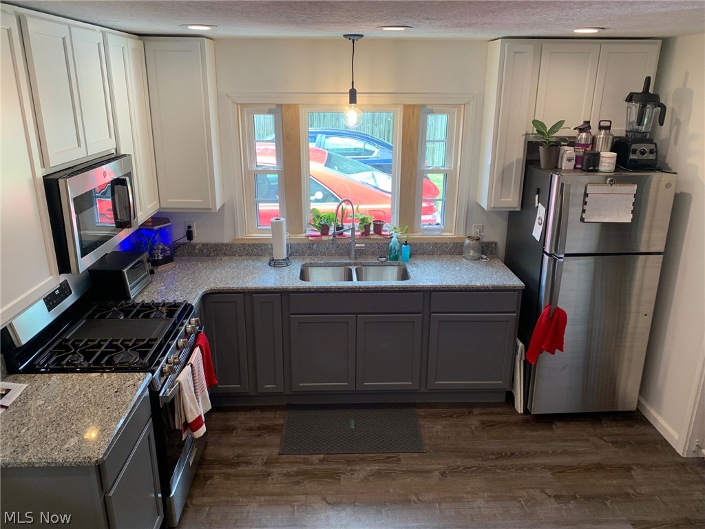 2064 Lake Road Akron, OH 44312 - Photo 14 of 25 Gallery Image 14