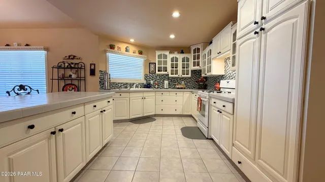 $475,000 | 4230 Bonita Way, Prescott Valley, AZ 86314