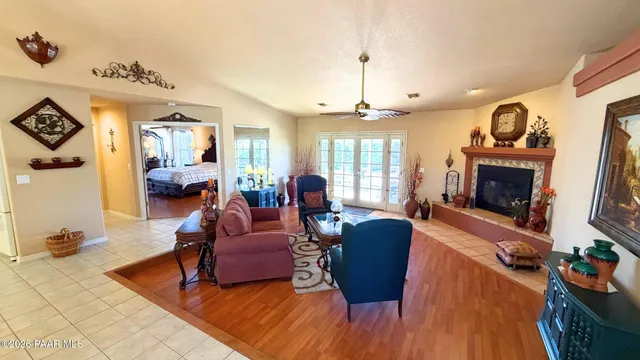 $475,000 | 4230 Bonita Way, Prescott Valley, AZ 86314
