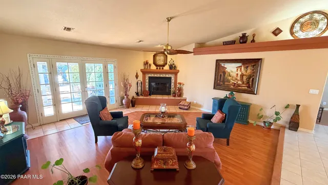 $475,000 | 4230 Bonita Way, Prescott Valley, AZ 86314