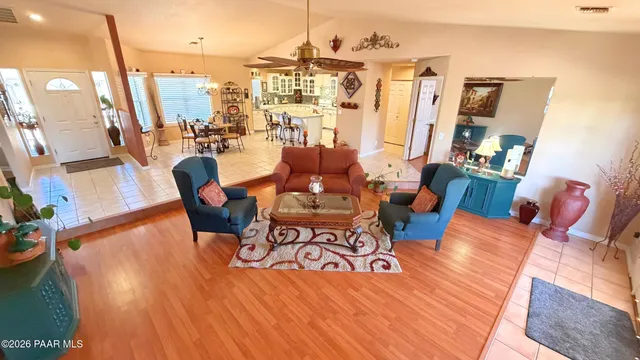 $475,000 | 4230 Bonita Way, Prescott Valley, AZ 86314