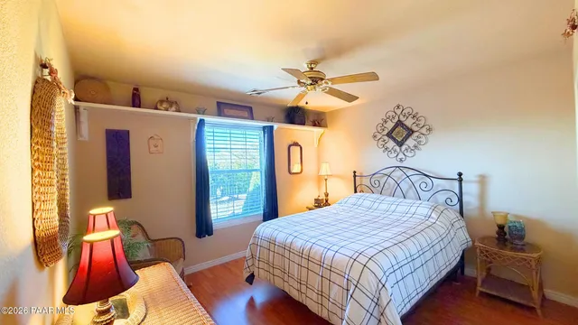 $475,000 | 4230 Bonita Way, Prescott Valley, AZ 86314