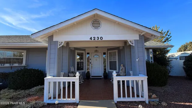 $475,000 | 4230 Bonita Way, Prescott Valley, AZ 86314