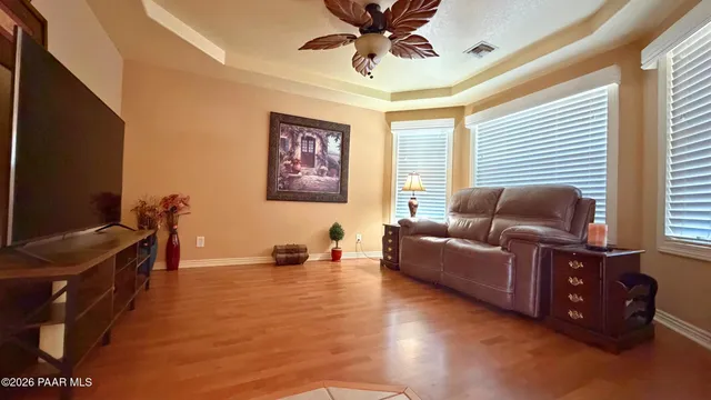 $475,000 | 4230 Bonita Way, Prescott Valley, AZ 86314